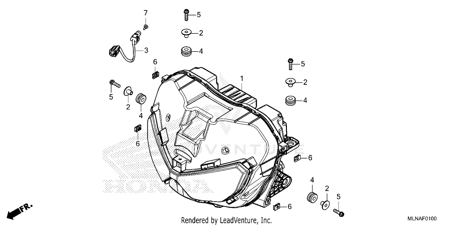 HEADLIGHT (1)