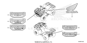Mark Schematic