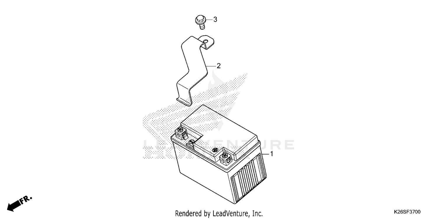 BATTERY