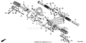 Step (3) Schematic