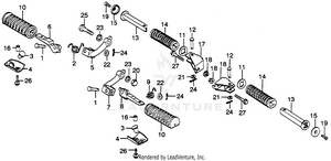 Step Schematic