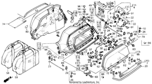 Saddlebag Schematic