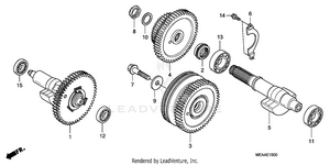 Balancer Schematic