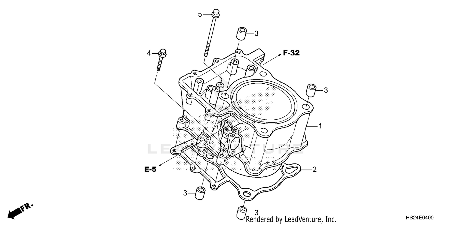 CYLINDER