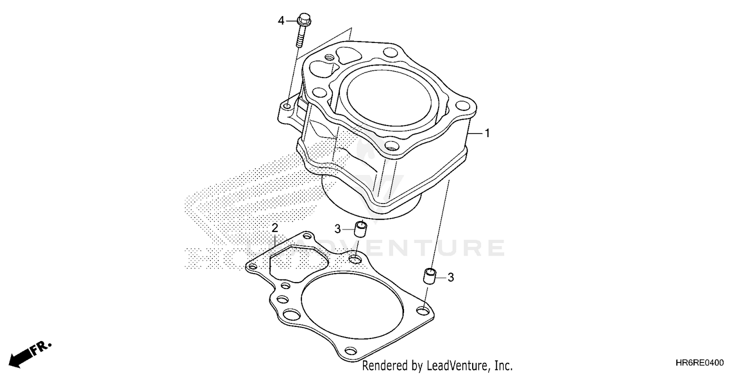 CYLINDER