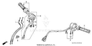Switch@cable Schematic