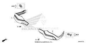 Knuckle Guard Schematic