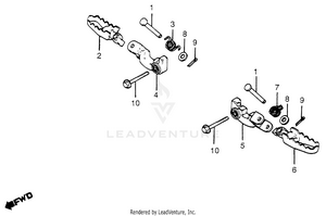 Step Schematic