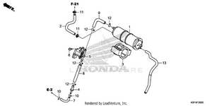 Canister Schematic