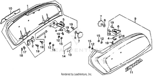 Side Shelter Schematic