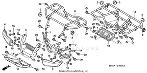 Carrier Schematic