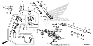 Handlebar@top Bridge Schematic