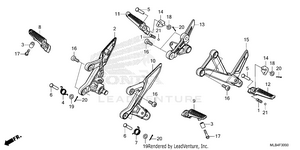 Step Schematic