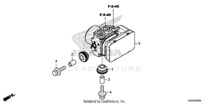 Abs Modulator Schematic