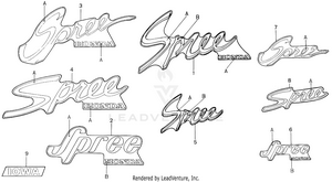 Mark Schematic