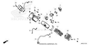 Battery Schematic