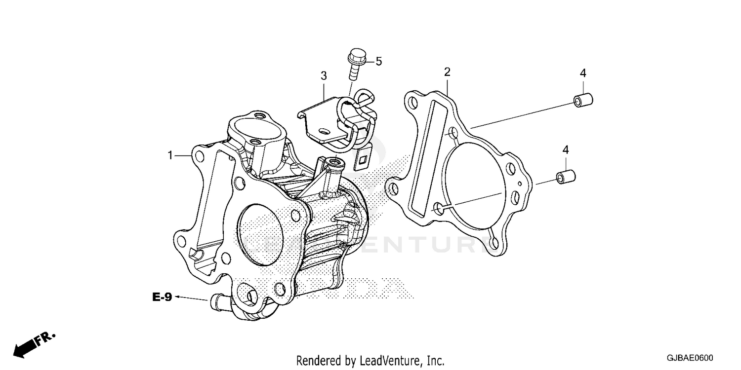 CYLINDER
