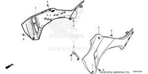 Shroud Schematic