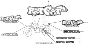 Mark Schematic