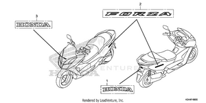 Mark@emblem Schematic