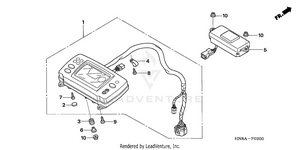 Meter Schematic