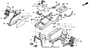 Shelter Except I Schematic