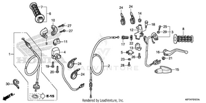 Switch + Cable (2) Schematic