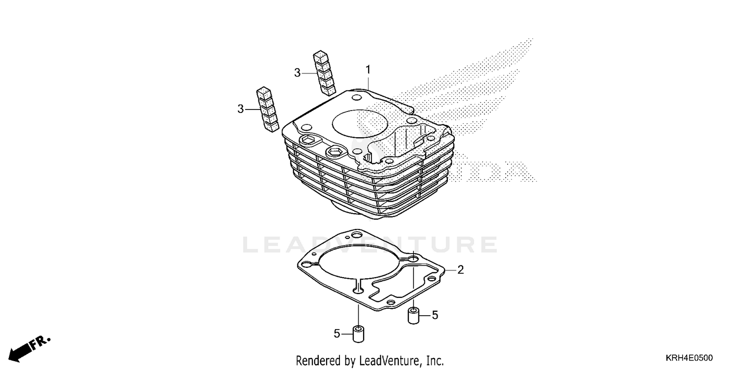 CYLINDER