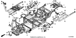 Frame Schematic