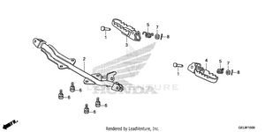 Step Schematic