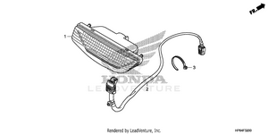 Taillight Schematic