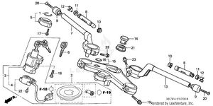 Handlebar@top Bridge Schematic