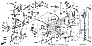 Delay Valve Schematic