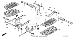 Step Schematic