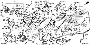 Shelter Schematic