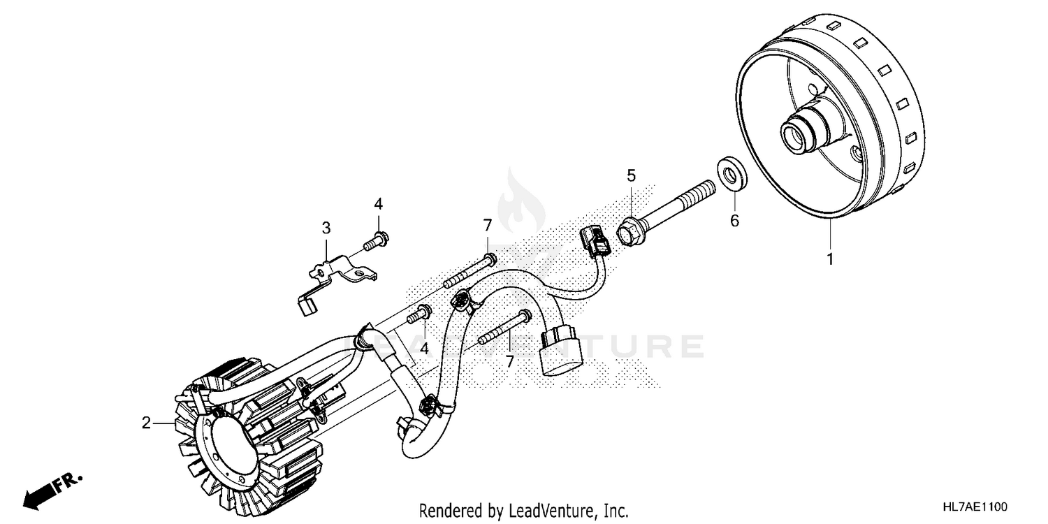 GENERATOR