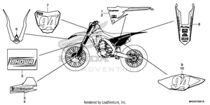 Marks (2) Schematic