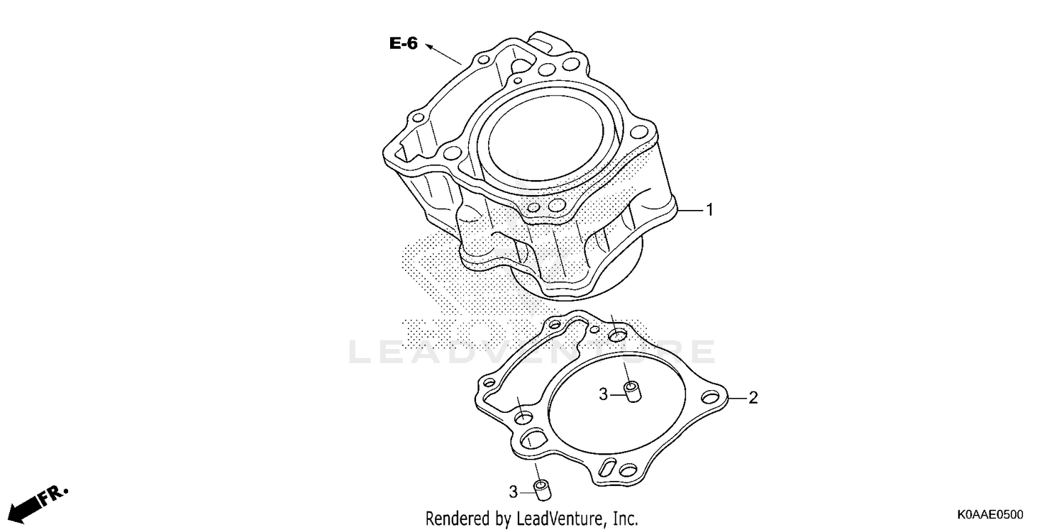 CYLINDER