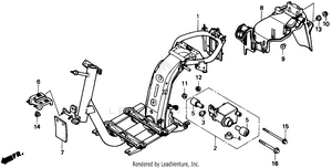 Frame Schematic