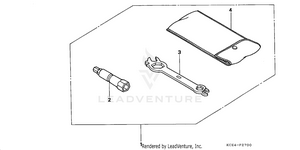 Tools Schematic