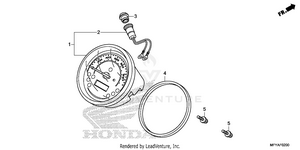 Meter Schematic