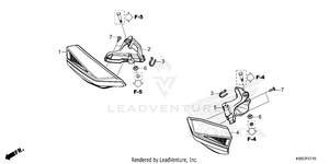 Knuckle Guard Schematic