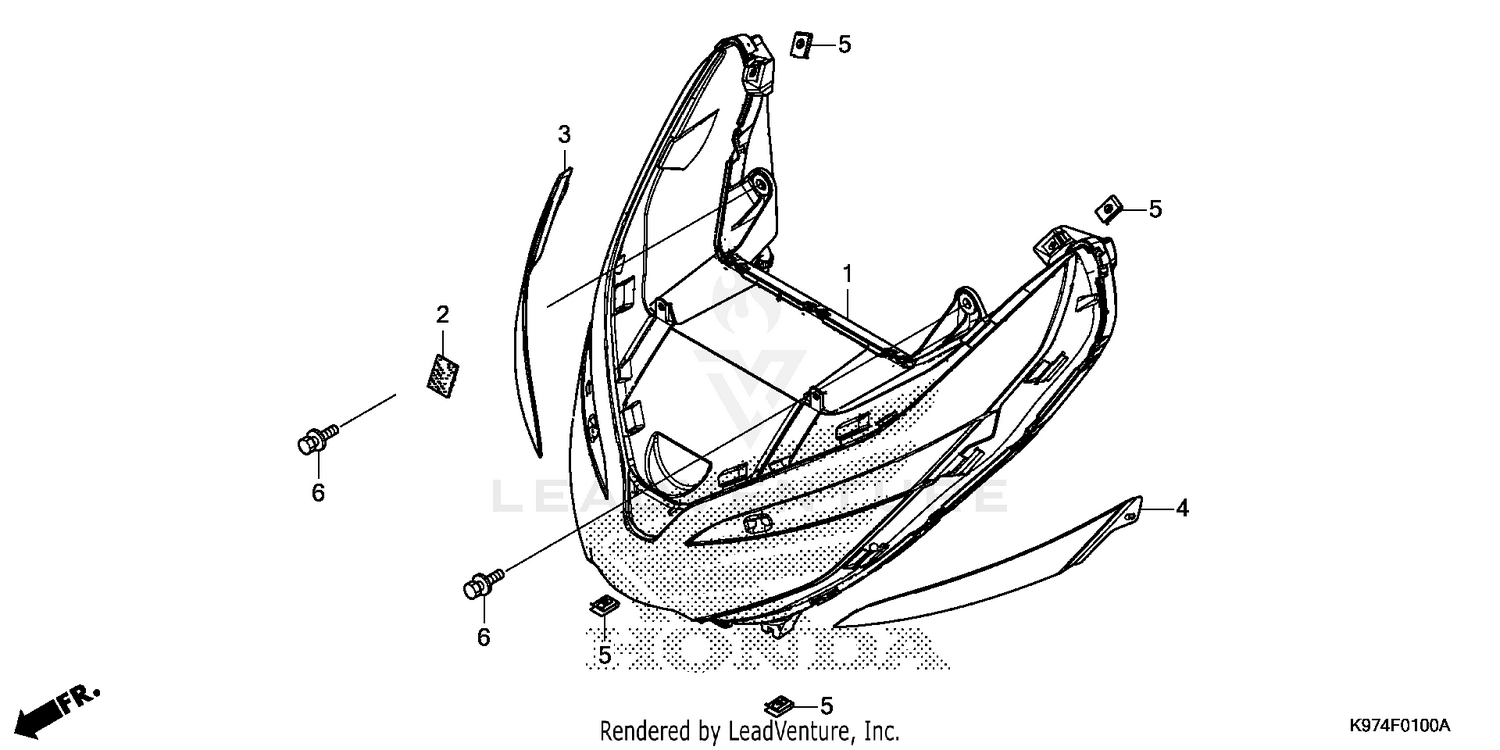 HEADLIGHT