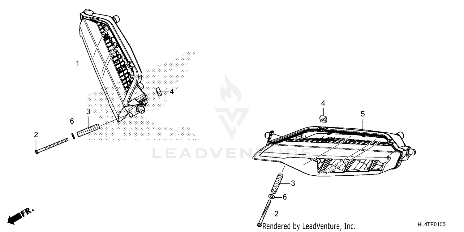 HEADLIGHT