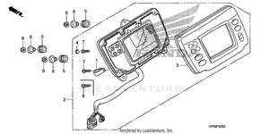 Meter Schematic