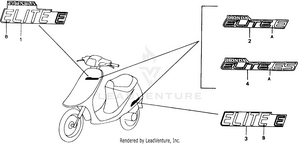 Mark Schematic