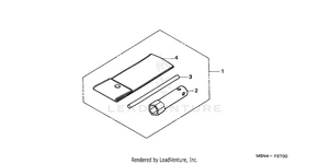 Tools Schematic