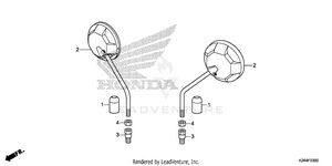 Mirror Schematic