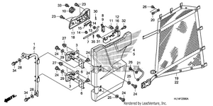 Door Schematic