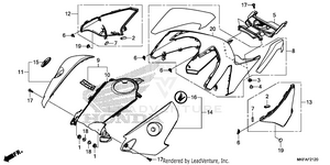 Shelter Schematic